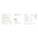 CBD Vital Magnesium Komplex