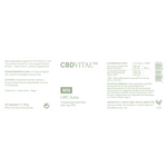 CBD Vital OPC forte