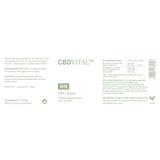CBD Vital OPC forte