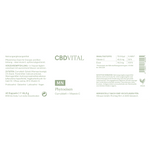 CBD Vital Phytoeisen