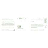 CBD Vital Phytoeisen