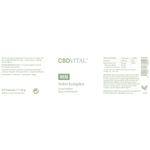 CBD Vital Selen-Komplex