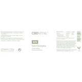 CBD Vital Selen-Komplex