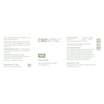 CBD Vital Sternanis