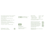 CBD Vital Vitamin C gepuffert