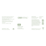 CBD Vital Weihrauch