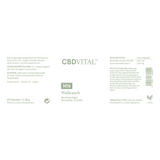 CBD Vital Weihrauch