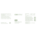 CBD Vital Zinkpicolinat 30