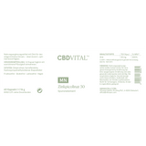 CBD Vital Zinkpicolinat 30