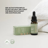 CBD VITAL Gesichtspflegeöl - CBDHouse.shop