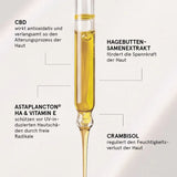 CBD VITAL Gesichtspflegeöl - CBDHouse.shop
