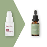 CBD VITAL Gesichtspflegeöl - CBDHouse.shop
