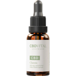 CBD Vital Vollspektrum Öl URSPRUNG Classic