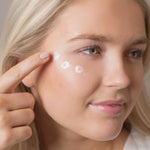 Nordic Cosmetics Augencreme CBD & Hyaluronsäure