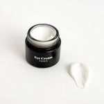 Nordic Cosmetics Augencreme CBD & Hyaluronsäure