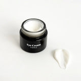 Nordic Cosmetics Augencreme CBD & Hyaluronsäure