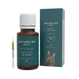 Naturecan CBD Öl für Katzen - CBDHouse.shop