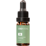 CBD Vital Naturextrakt Premium Öl 18%