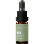 CBD Vital Naturextrakt Premium Öl 32%