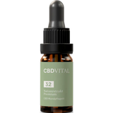 CBD Vital Naturextrakt Premium Öl 32%