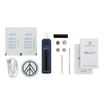 NORDDAMPF Relict Vaporizer Nordic Blue | CBDHouse.shop