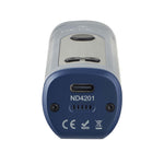 NORDDAMPF Relict Vaporizer Nordic Blue | CBDHouse.shop