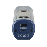 NORDDAMPF Relict Vaporizer Nordic Blue | CBDHouse.shop