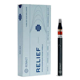 Renact Rest & Relief Vape Starterset