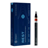 Renact Rest & Relief Vape Starterset