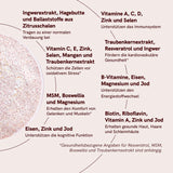 Nordic Oil Super Red Mix
