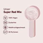 Nordic Oil Super Red Mix