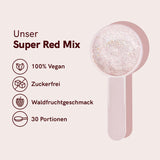 Nordic Oil Super Red Mix