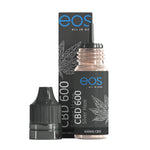 eos - CBD E-Liquid 6% (600mg) Silver Haze - CBDHouse.shop