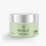 Herbliz - Pure CBD Balm - CBDHouse.shop
