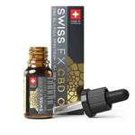 Swiss FX CBD Öl 15% Vollspektrum - CBDHouse.shop