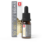 Swiss FX CBD Öl ZERO 30% - CBDHouse.shop