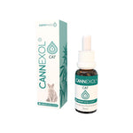 Cannhelp Cannexol Cat CBD Öl für Katzen - CBDHouse.shop