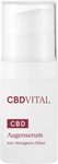 CBD VITAL Premium Bio Kosmetik Augenserum - Vitrasan - CBDHouse.shop