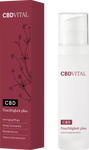 CBD VITAL Premium Bio Kosmetik Feuchtigkeit plus - Vitrasan - CBDHouse.shop