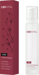 CBD VITAL Premium Bio Kosmetik Gesichtsreinigung - Vitrasan - CBDHouse.shop