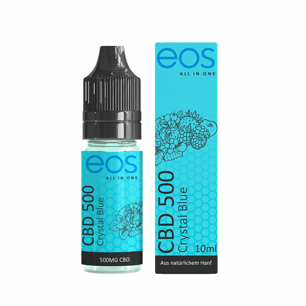 CBD Liquid günstig kaufen im Online Shop CBDHouse.shop
