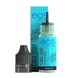 eos CBD E-Liquid Crystal Blue 500mg - CBDHouse.shop