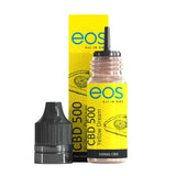 eos CBD E-Liquid Yellow Dream 500mg - CBDHouse.shop