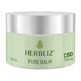 Herbliz - Pure CBD Balm - CBDHouse.shop